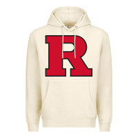 Tofu Rutgers Scarlet Knights, merch Premium Hoodie - linhVisuals