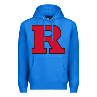 True Royal Rutgers Scarlet Knights, merch Premium Hoodie - linhVisuals