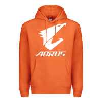 Carrot papan ibu gigabyte aorus yang lagi baru Premium Hoodie - linhVisuals