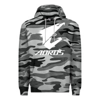 Slate Camo papan ibu gigabyte aorus yang lagi baru Premium Hoodie - linhVisuals