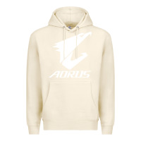Tofu papan ibu gigabyte aorus yang lagi baru Premium Hoodie - linhVisuals