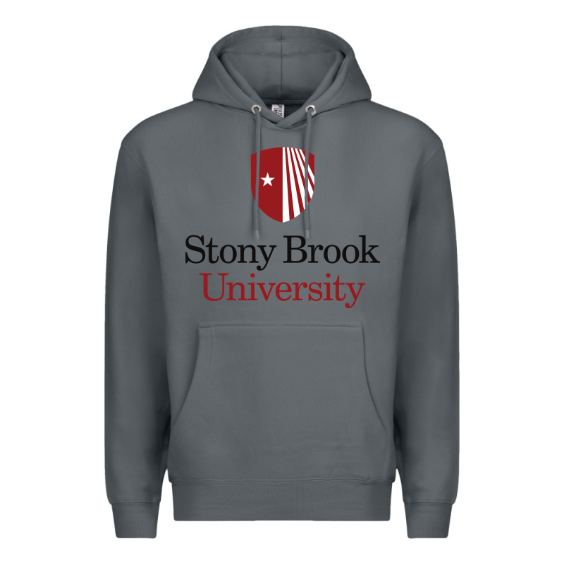 Stony Brook University Premium Hoodie by linhVisuals | Teevron