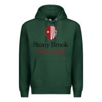 Sports Green stony brook university Premium Hoodie - linhVisuals