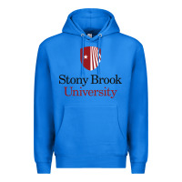 True Royal stony brook university Premium Hoodie - linhVisuals