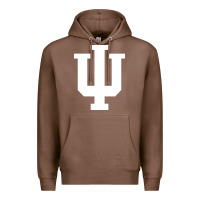 Chestnut Indiana Hoosiers, merch Premium Hoodie - linhVisuals
