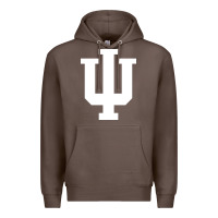 Coffee Indiana Hoosiers, merch Premium Hoodie - linhVisuals
