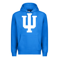 True Royal Indiana Hoosiers, merch Premium Hoodie - linhVisuals