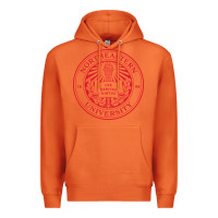 Carrot northeastern university Premium Hoodie - linhVisuals