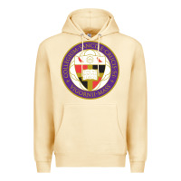 Pina Colada college of the holy cross Premium Hoodie - linhVisuals