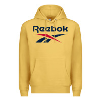 Antique Gold ree-bok-vector-art Premium Hoodie - linhVisuals