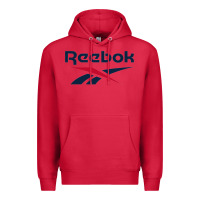 Cardinal ree-bok-vector-art Premium Hoodie - linhVisuals