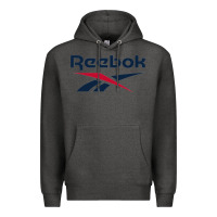 Charcoal Heather ree-bok-vector-art Premium Hoodie - linhVisuals