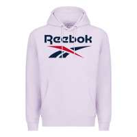 Lilac ree-bok-vector-art Premium Hoodie - linhVisuals