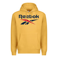 Mustard ree-bok-vector-art Premium Hoodie - linhVisuals