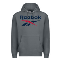 Rock ree-bok-vector-art Premium Hoodie - linhVisuals