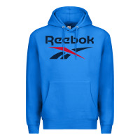 True Royal ree-bok-vector-art Premium Hoodie - linhVisuals