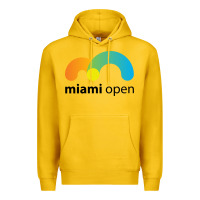 Lemon miami open Premium Hoodie - linhVisuals