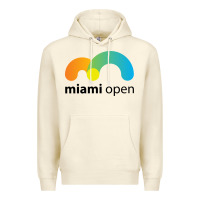 Sandshell miami open Premium Hoodie - linhVisuals