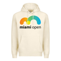 Tofu miami open Premium Hoodie - linhVisuals