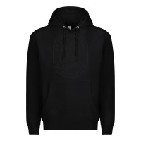 Black College Of Staten Island Premium Hoodie - linhVisuals