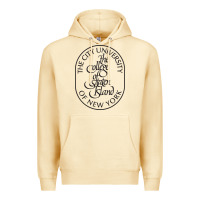 Pina Colada College Of Staten Island Premium Hoodie - linhVisuals