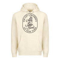 Sandshell College Of Staten Island Premium Hoodie - linhVisuals