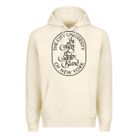 Tofu College Of Staten Island Premium Hoodie - linhVisuals