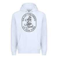 College Of Staten Island Premium Hoodie | Teevron