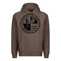 Coffee Csu Dominguez Hills Premium Hoodie - linhVisuals
