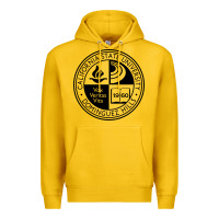 Lemon Csu Dominguez Hills Premium Hoodie - linhVisuals