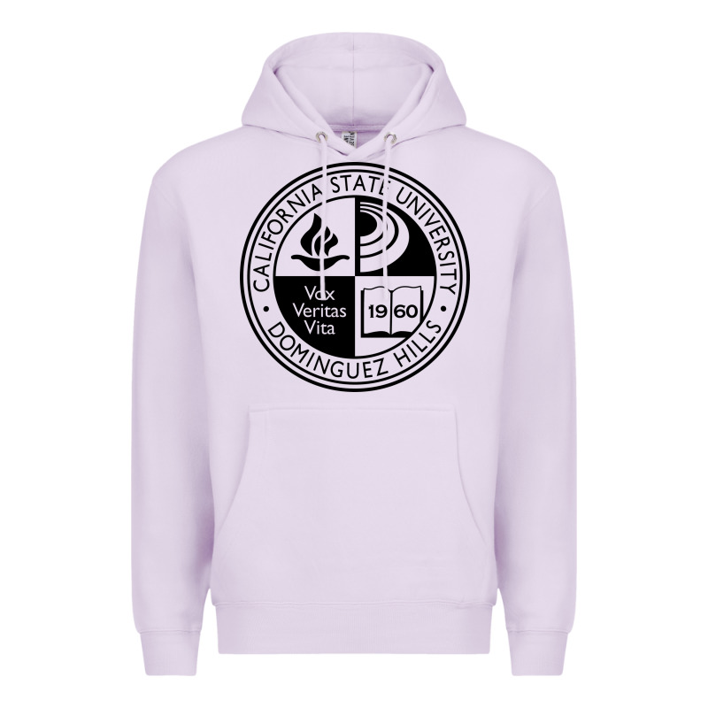 Csu Dominguez Hills Premium Hoodie by linhVisuals | Teevron