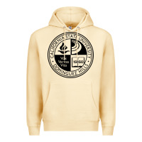 Pina Colada Csu Dominguez Hills Premium Hoodie - linhVisuals