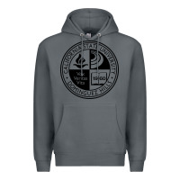 Rock Csu Dominguez Hills Premium Hoodie - linhVisuals