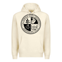 Sandshell Csu Dominguez Hills Premium Hoodie - linhVisuals