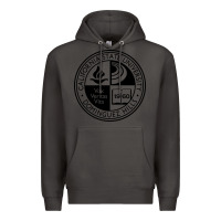 Smoke Csu Dominguez Hills Premium Hoodie - linhVisuals