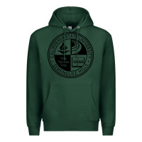 Sports Green Csu Dominguez Hills Premium Hoodie - linhVisuals