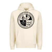 Tofu Csu Dominguez Hills Premium Hoodie - linhVisuals