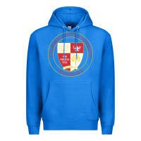 True Royal Csu Stanislaus Premium Hoodie - linhVisuals