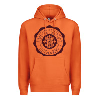 Carrot Eastern Kentucky University Premium Hoodie - linhVisuals