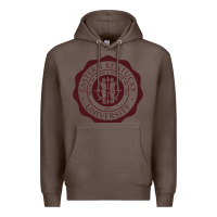 Coffee Eastern Kentucky University Premium Hoodie - linhVisuals