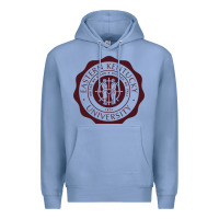 Colony Blue Eastern Kentucky University Premium Hoodie - linhVisuals