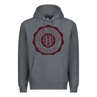 Rock Eastern Kentucky University Premium Hoodie - linhVisuals
