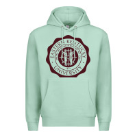 Seafoam Eastern Kentucky University Premium Hoodie - linhVisuals