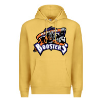 Antique Gold knoxville ice bears Premium Hoodie - linhVisuals
