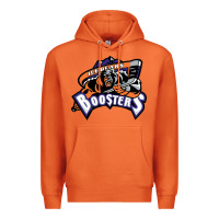Carrot knoxville ice bears Premium Hoodie - linhVisuals
