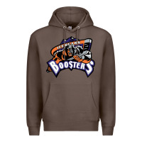 Coffee knoxville ice bears Premium Hoodie - linhVisuals