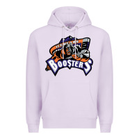 Lilac knoxville ice bears Premium Hoodie - linhVisuals