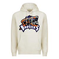 Oatmeal Heather knoxville ice bears Premium Hoodie - linhVisuals