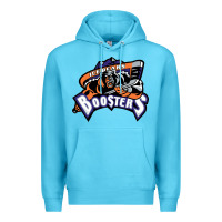 Ocean Blue knoxville ice bears Premium Hoodie - linhVisuals