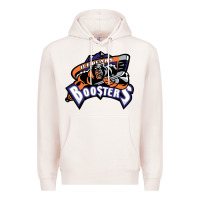Pale Pink knoxville ice bears Premium Hoodie - linhVisuals